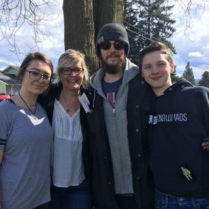 Meet your Posher, Kimberley